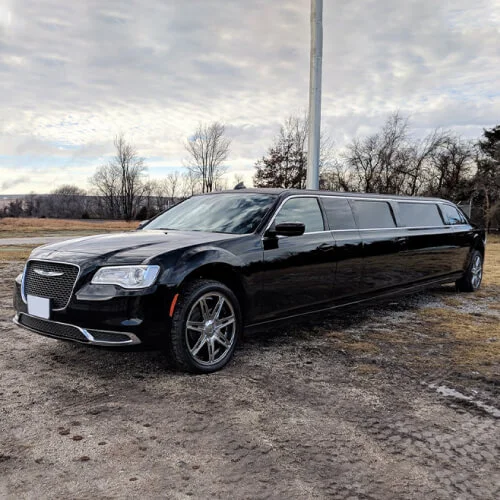 Limo Hire